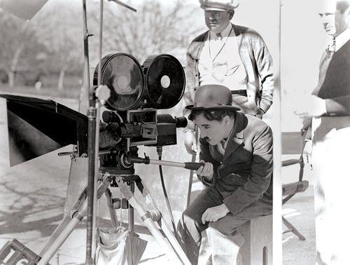 avanço cinematográfico