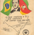 Peça do Acervo