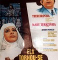 Ela Tornou-se Freira Ela Tornou-se Freira