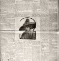 Correio do Povo - 1911